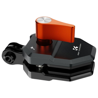 K&F Concept Motorcycle Windshield Clamp Mount | KF31-169