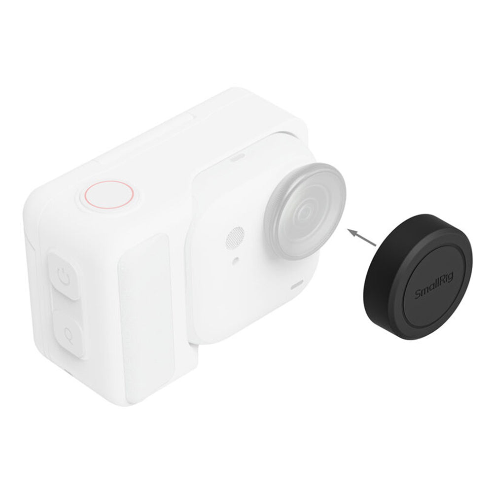 SmallRig CPL Circular Polarizer Camera Lens Filter for Insta360 GO Ultra Action Camera