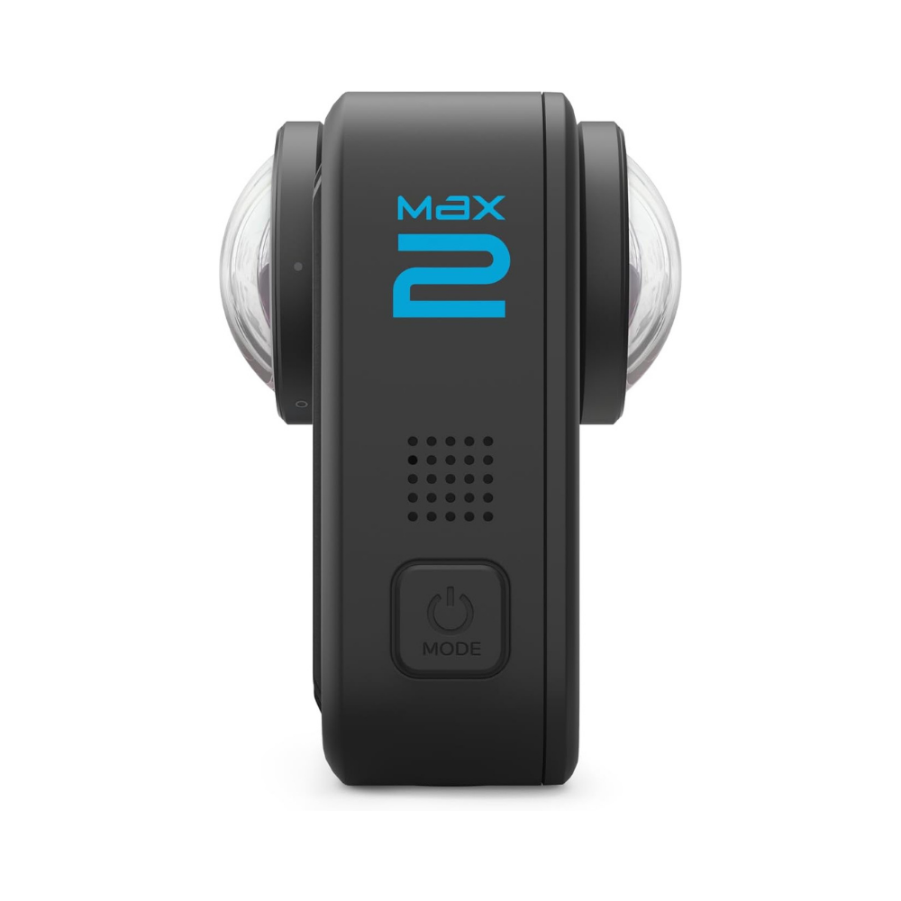 GoPro MAX2 / MAX 2 Waterproof 8K 360 Video Action Camera