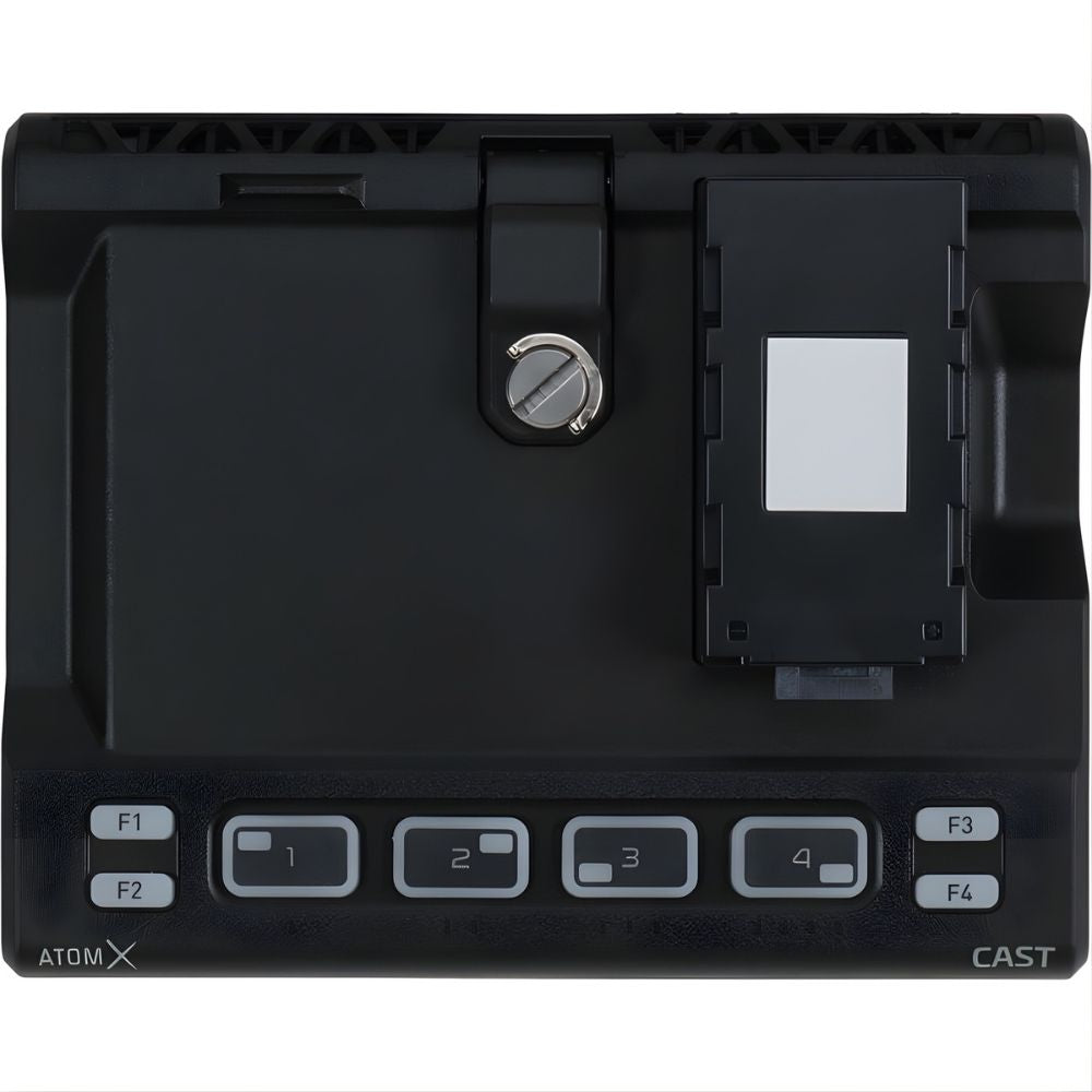Atomos AtomX Cast Switcher for Ninja V V+ Ultra