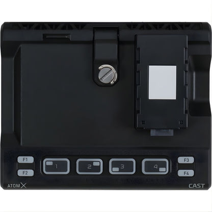 Atomos AtomX Cast Switcher for Ninja V V+ Ultra