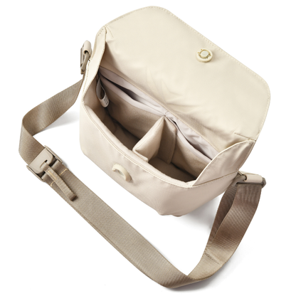 Eirmai Falcon Series F1S Lite 3L Camera Mirrorless DSLR Lenses Crossbody Shoulder Sling Bag