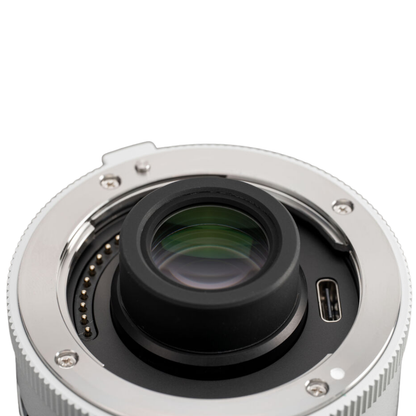 Viltrox 2.0x Teleconverter for Select Sony E-Mount Camera Lenses