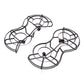 DJI Mini 3 / Mini Pro 3 360° Propeller Guard with Full Coverage Protective Cover for Flight Safety and Injury Avoidance - Drone Accessories