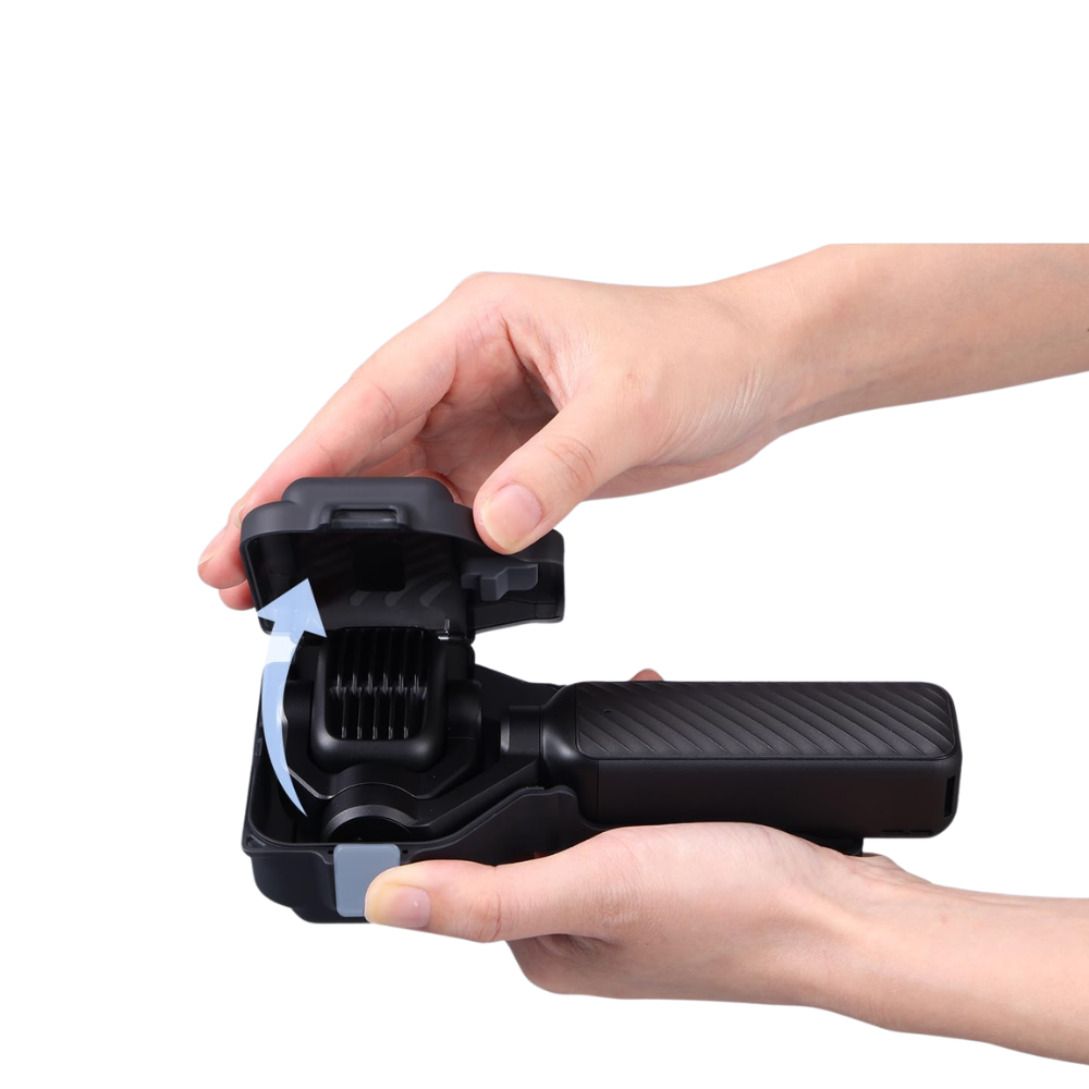 K&F Concept Screen Lens Protector for DJI Osmo Pocket 4P