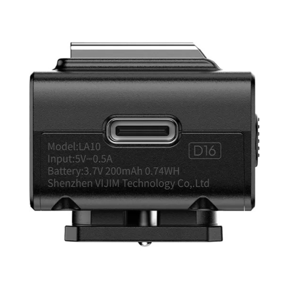 Ulanzi LA10 Wireless Mini Flash Trigger