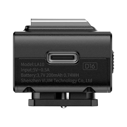 Ulanzi LA10 Wireless Mini Flash Trigger