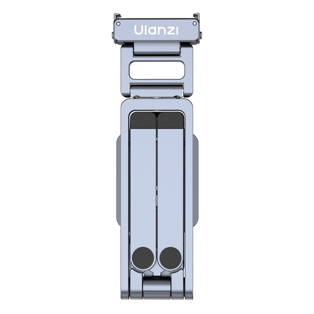 Ulanzi MA37 Quick Release Mini Tripod with Magnetic Mount for DJI Osmo Action 5 Pro / 4 / 3