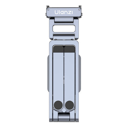 Ulanzi MA37 Quick Release Mini Tripod with Magnetic Mount for DJI Osmo Action 5 Pro / 4 / 3