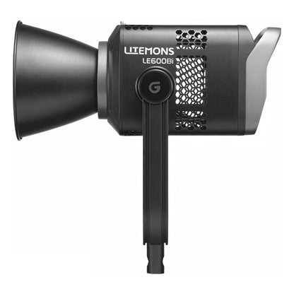 Godox Litemons LE600BI Bi-Color 610W LED Studio COB Lights Bowens Mount