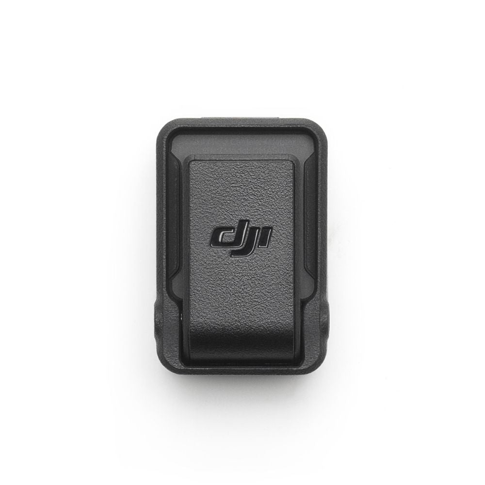 DJI Mic 2 Receiver Adapter for Multi-Interface / MI Shoe on Select Sony Cameras ZV-E1, ZV E10, a1, a7C, a7C II, a7CR, a7S III, a7R IV, a7R IVA, a7R V, a9 II, a9 III, a6700, FX30, and FX3 for Wireless Microphone Audio Recording