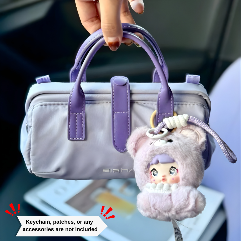 Eirmai D1S Skylark Dumpling Crossbody Bag for DJI Osmo Pocket 3, Digital Camera and Accessories