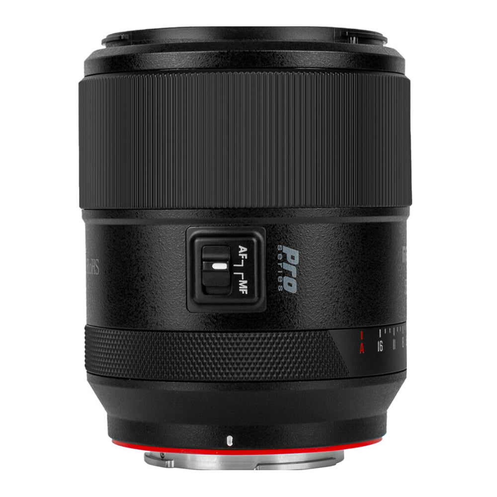 Meike 55mm F/1.8 Pro AF Portrait-Length Prime Lens Full Frame FUJIFILM X Mount, Fast Aperture, Autofocus / Manual Focus Mode, STM Stepping Motor and USB Port for Firmware Upgrades for Photography