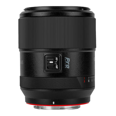 Meike 55mm F/1.8 Pro AF Portrait-Length Prime Lens Full Frame FUJIFILM X Mount, Fast Aperture, Autofocus / Manual Focus Mode, STM Stepping Motor and USB Port for Firmware Upgrades for Photography