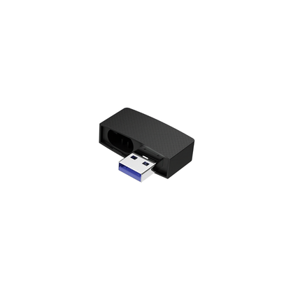 Lexar RW360 Dual-Slot USB-A/C Card Reader, USB 3.2 Gen 1, Up to 255MB/s Read, SD & microSD Slot