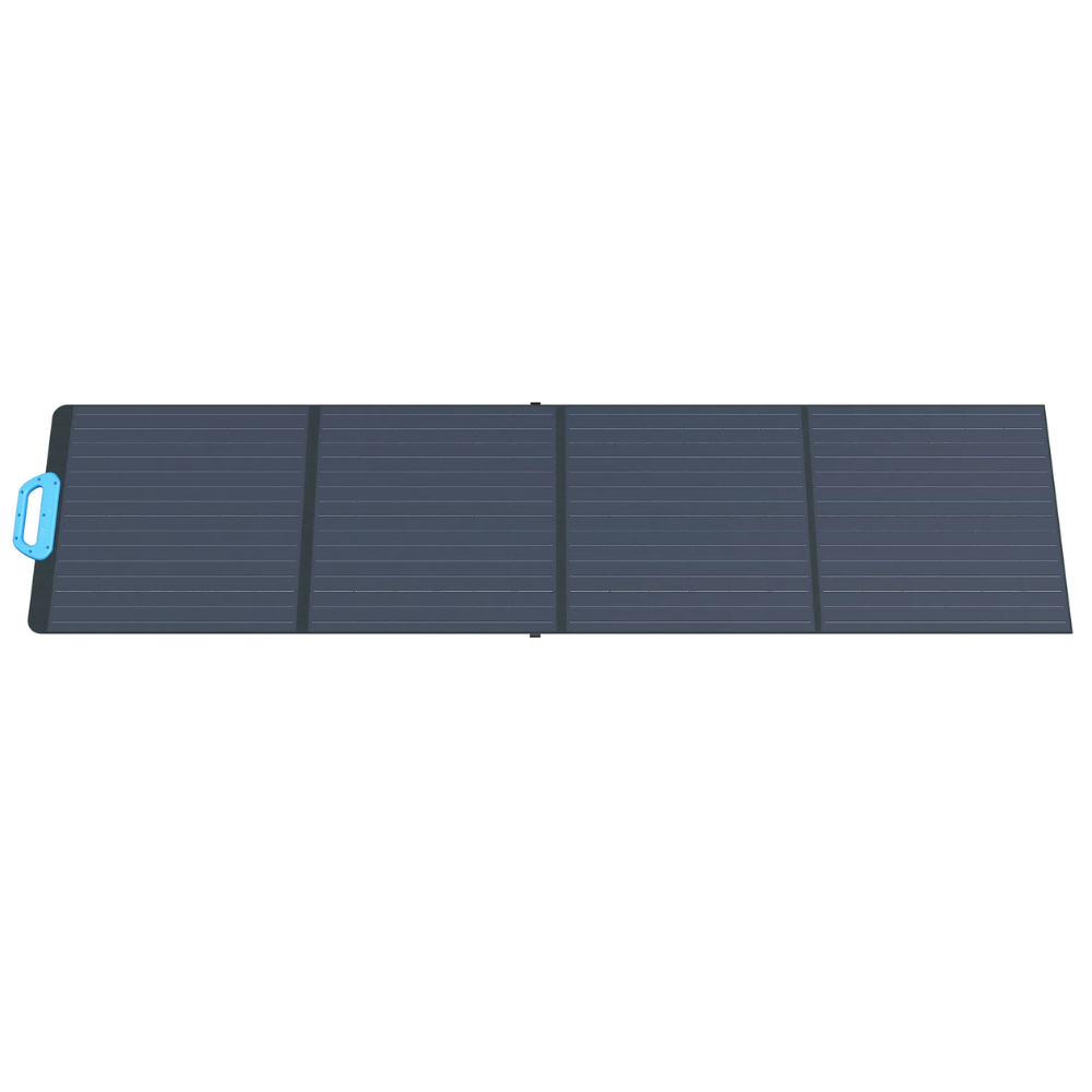 BLUETTI PV200 200W IP67 Foldable Solar Panel
