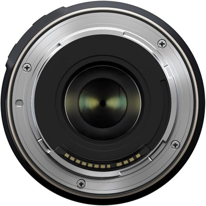 Tamron 17-70mm F/2.8 Di III-A VC RXD Standard Zoom Lens for Nikon Z APS-C Mirrorless Cameras | B070Z