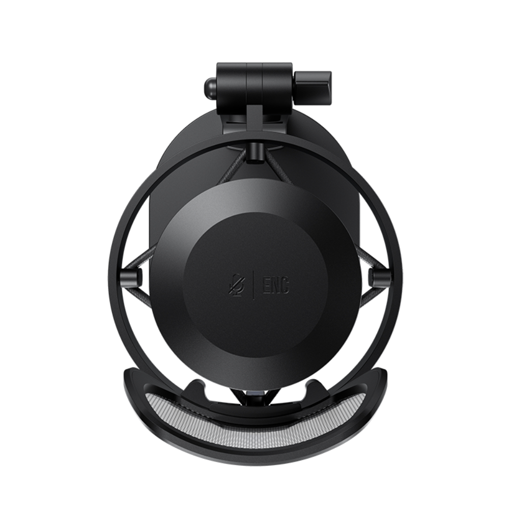 BOYA CastMic G40 / G40B Vibrant RGB Noise Cancelling USB Microphone w/ Desktop Stand / Boom Arm