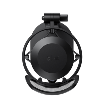 BOYA CastMic G40 / G40B Vibrant RGB Noise Cancelling USB Microphone w/ Desktop Stand / Boom Arm