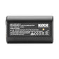 RODE LB-1 1600mAh Lithium-Ion Rechargeable Battery for VideoMic Pro+ and Performer Kit TX-M2 Microphone