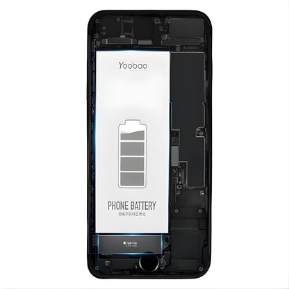 Yoobao 3400mAh ATL Version Battery Replacement for iP 6 Plus Smartphone