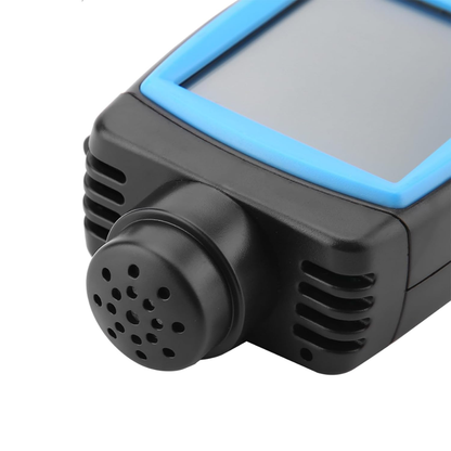 Smart Sensor AR8100 Handheld Precision Oxygen Detectors O2 Meter Tester