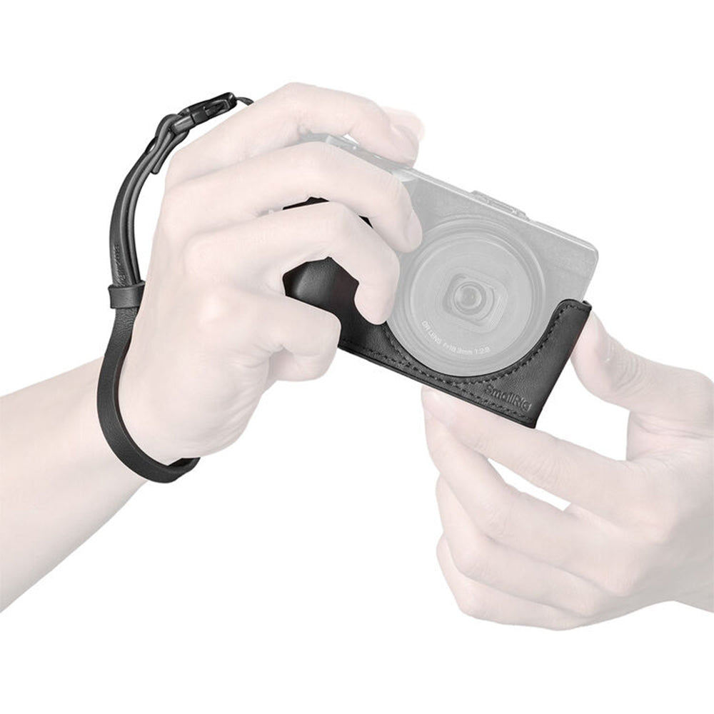 SmallRig Quick Release Wrist Strap | 5682 / 5683 / 5684