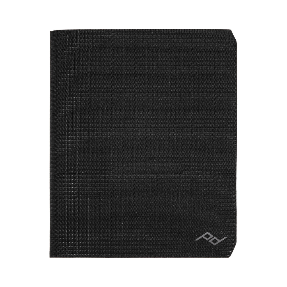 Peak Design Passport Wallet RFID Holds 2 Passports & 8 Cards Magnetic Closure Travel Wallet