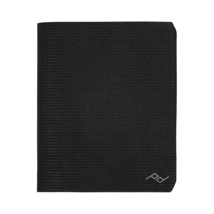 Peak Design Passport Wallet RFID Holds 2 Passports & 8 Cards Magnetic Closure Travel Wallet