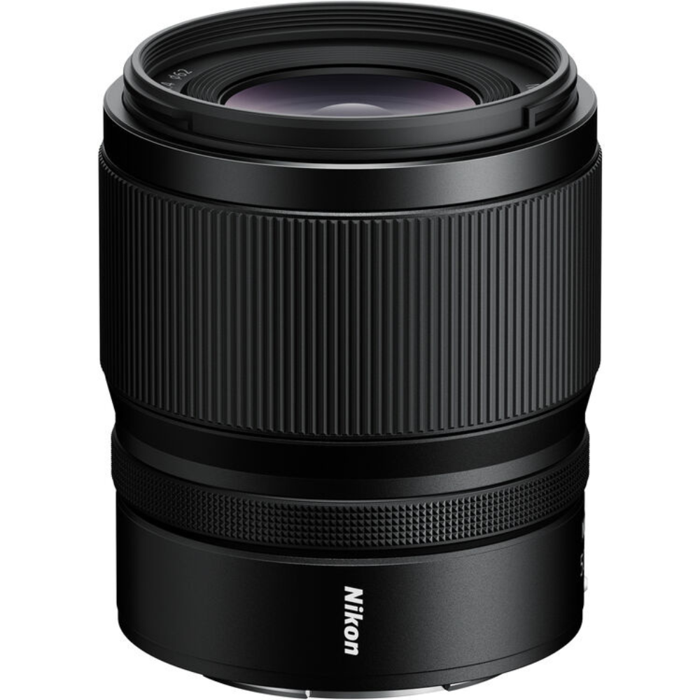 Nikon NIKKOR Z 50mm f/1.4 Prime Lens for Nikon Z Mirrorless Cameras