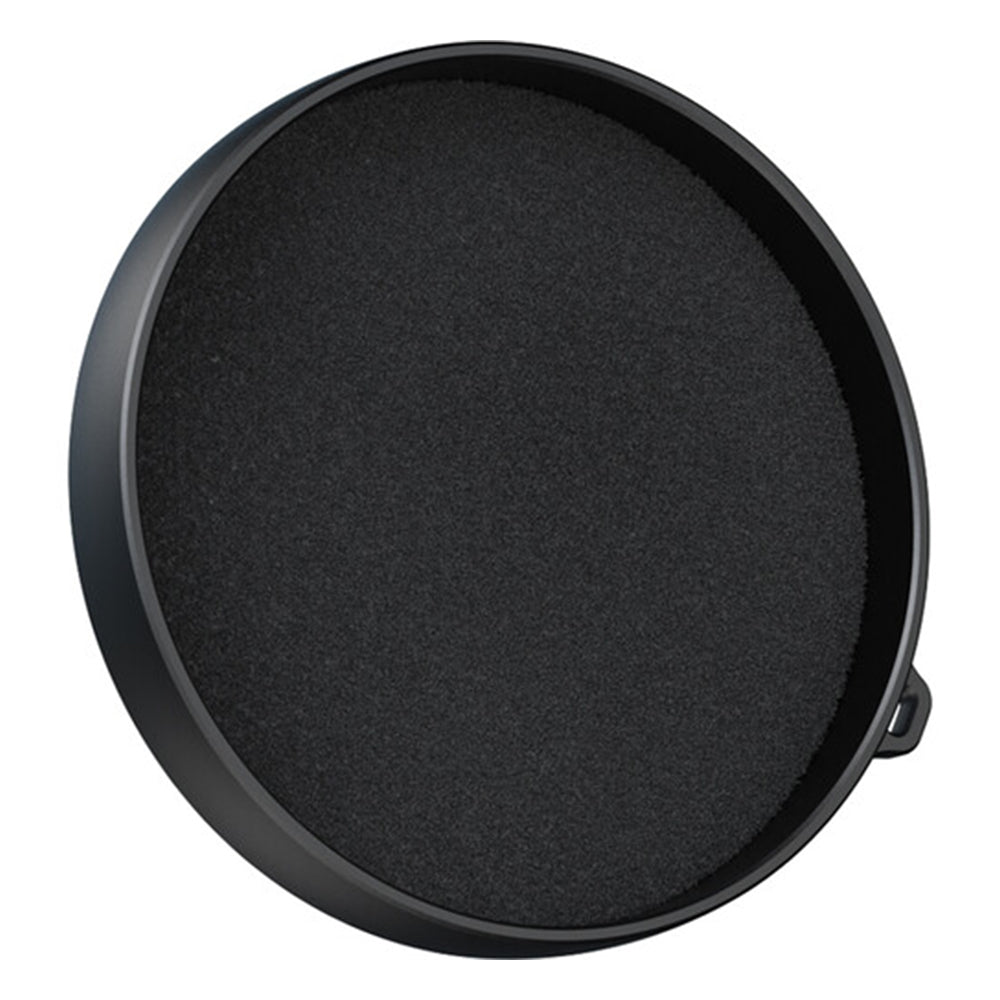 SmallRig Lens Hood w/ UV Filter & Protective Cap for Ricoh GR IV Digital Camera