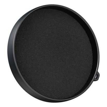 SmallRig Lens Hood w/ UV Filter & Protective Cap for Ricoh GR IV Digital Camera