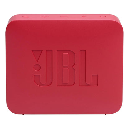 JBL Go Essential 2 Portable Waterproof Speaker, Ultra-Compact Design