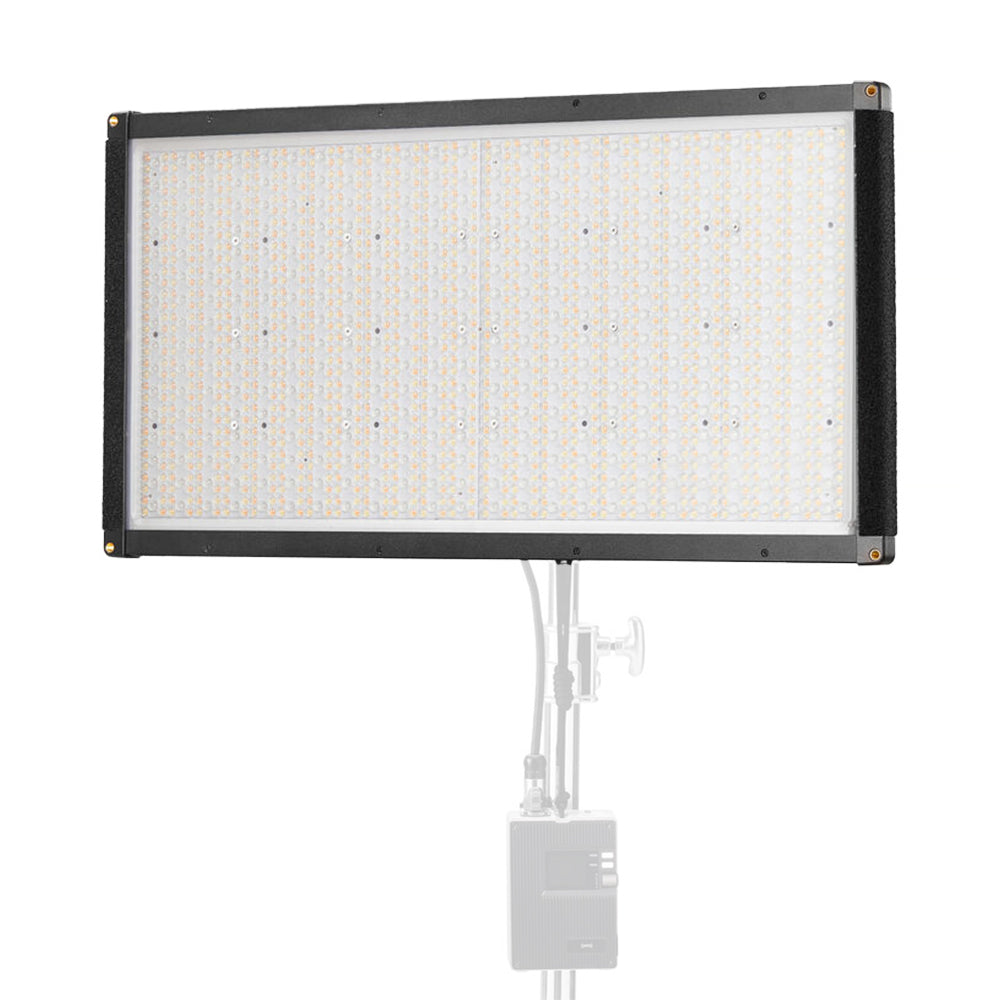 Godox UP150R LiteWafer RGBW Full Color LED Panel Light