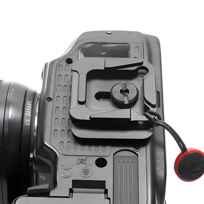 Peak Design Capture V3 Clip Aluminum QR Quick Release Camera Clip for Peak Design Plates