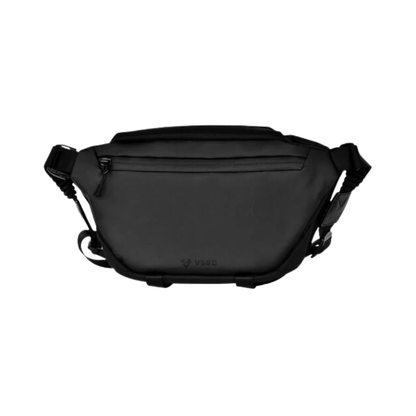 VSGO 4L Black Snipe Camera Day Sling Bag | V-BP05L