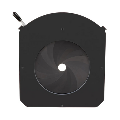 Godox GP-ID Iris Diaphragm for KNOWLED G-Mount System Projection Attachments (GP19K / GP26K / GP36K) MG Series LED Lights Accessory for Precise Light Control – Ideal for Professional Photography Lighting and Studio Equipment