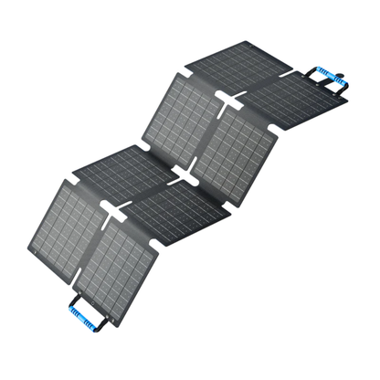 BLUETTI PV60 SORA60 60W Foldable Solar Panel