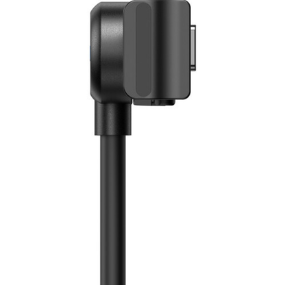 TELESIN GoPro Hero 13 12 11 10 9 Magnetic Charging Side Cover and Cable Kit Quick Release USB Type-C Connector Water Resistant for Action Camera