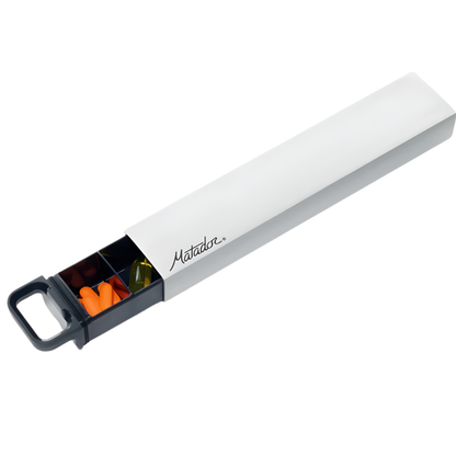 Matador Aluminum IPX7 Waterproof Travel Canister