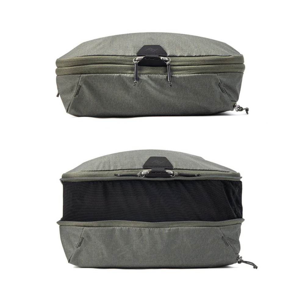 Peak Design 18L Medium Packing Cube Bag - Sage Green