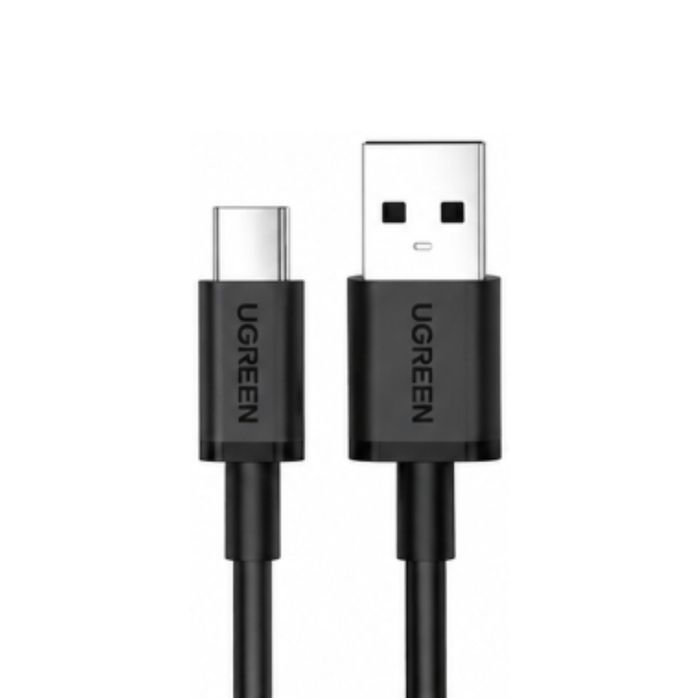 UGREEN USB-A to USB-C Fast Charging Cable 0.5M