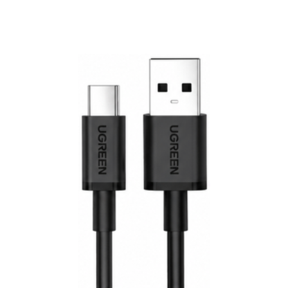 UGREEN USB-A to USB-C Fast Charging Cable 0.5M
