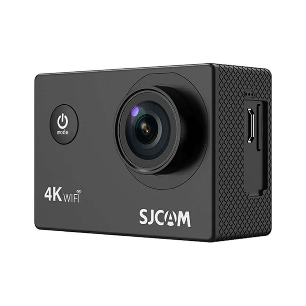 SJCAM SJ4000 Air 4K Action Camera with 2.0" Display, 16MP & 170-Degrees Wide-Angle