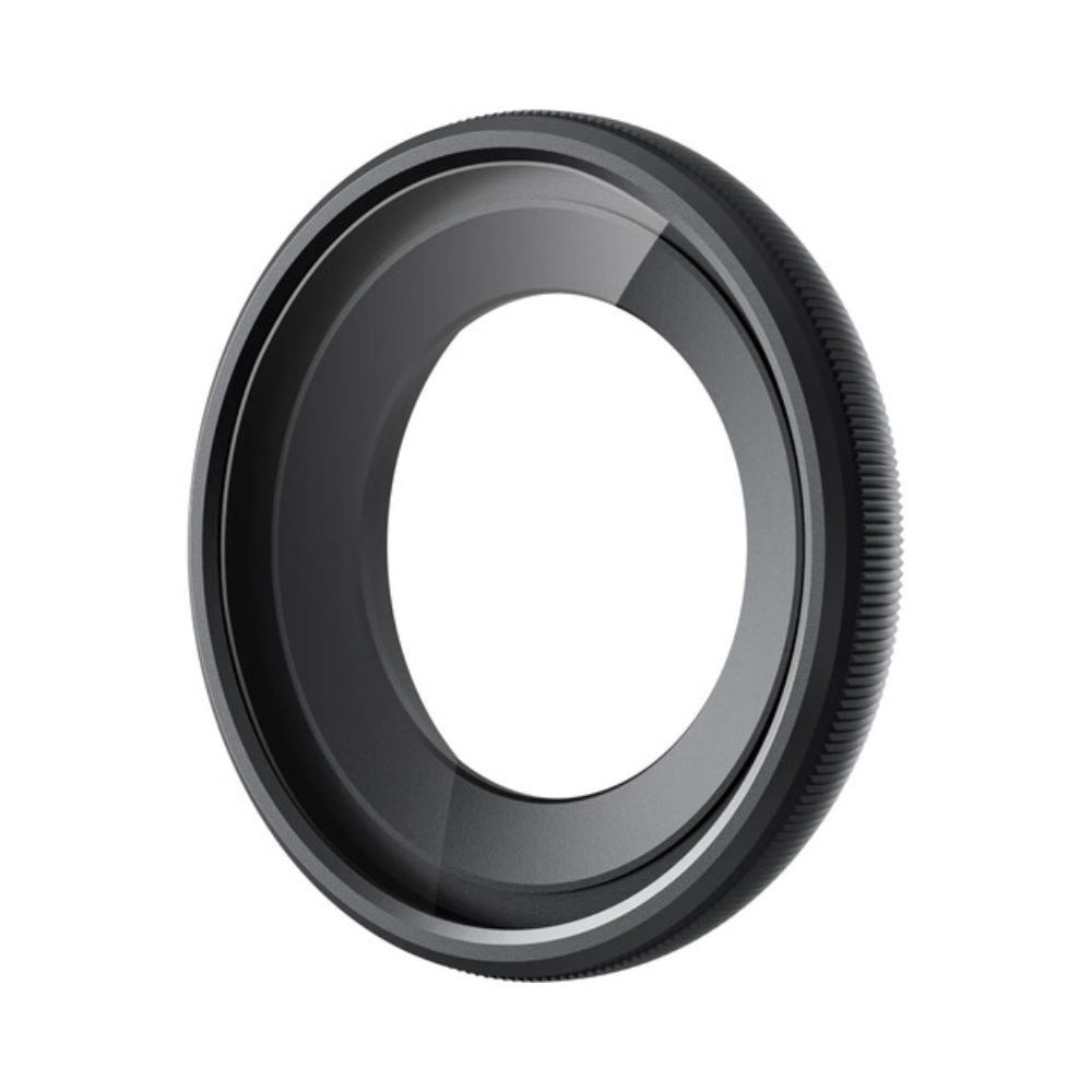 Insta360 GO Ultra Lens Guard - Light-Transmitting Coating, Twist-On Installation, 2-Pack Replacement Lens Protectors