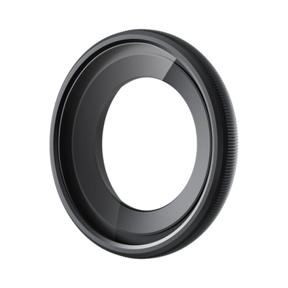 Insta360 GO Ultra Lens Guard - Light-Transmitting Coating, Twist-On Installation, 2-Pack Replacement Lens Protectors