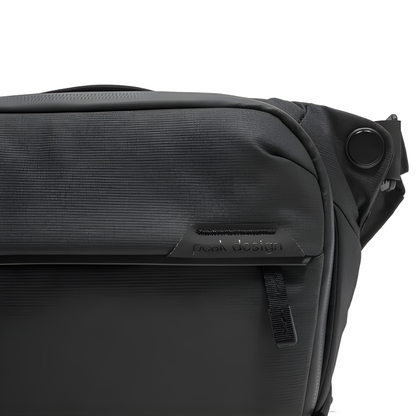 Peak Design 3L / 6L / 10L Everyday Sling Camera Crossbody Shoulder Bag for Travel Photography & Videography