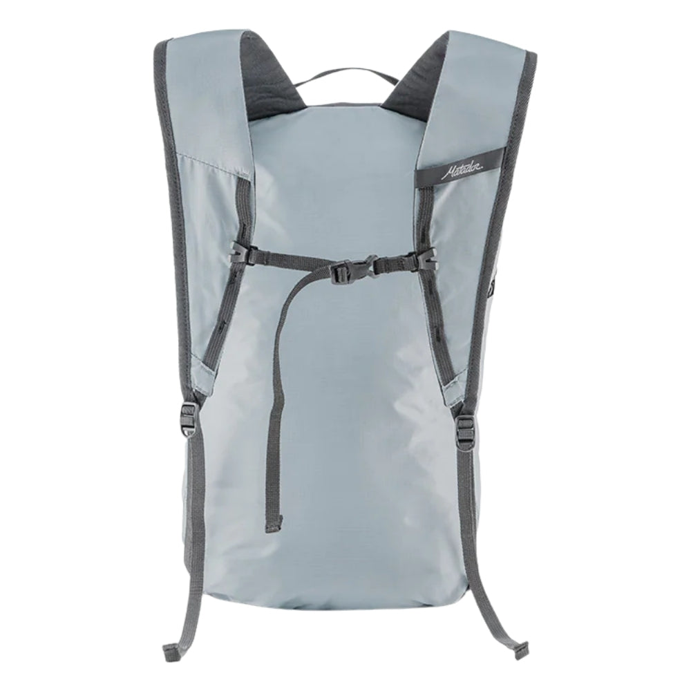 Matador Refraction 16L Packable Backpack Weather Resistant Material for Travel & Outdoor Equipment