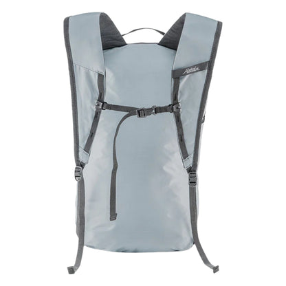 Matador Refraction 16L Packable Backpack Weather Resistant Material for Travel & Outdoor Equipment