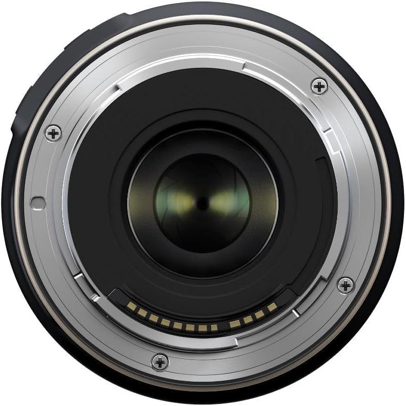 Tamron 17-70mm F/2.8 Di III-A VC RXD Standard Zoom Lens for Canon RF APS-C Cameras, MF/AF | B070R